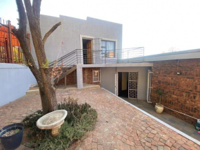 Mbobo Legacy Residence